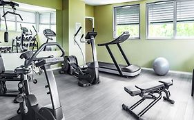 Mercure Belfort Centre