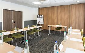 Mercure Belfort Centre